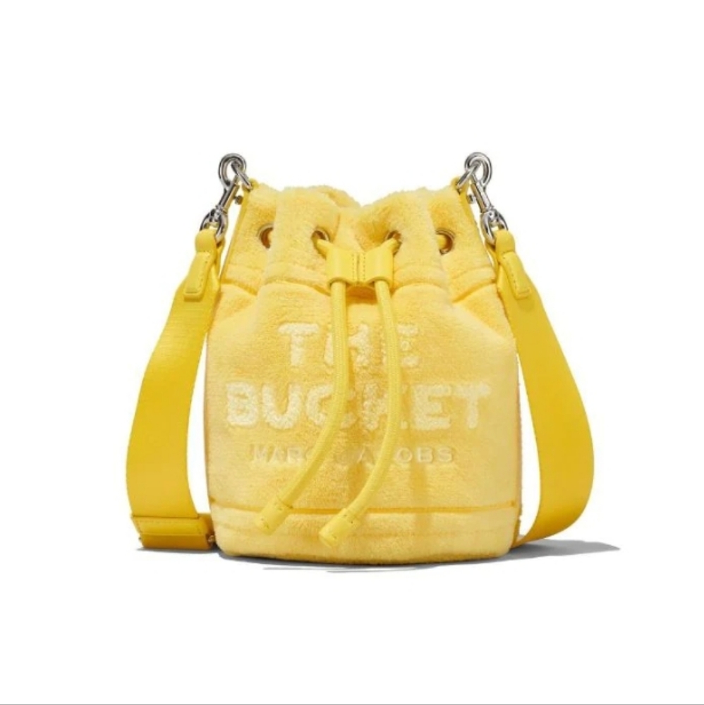 MARC Jacobs Bucket bag NWT